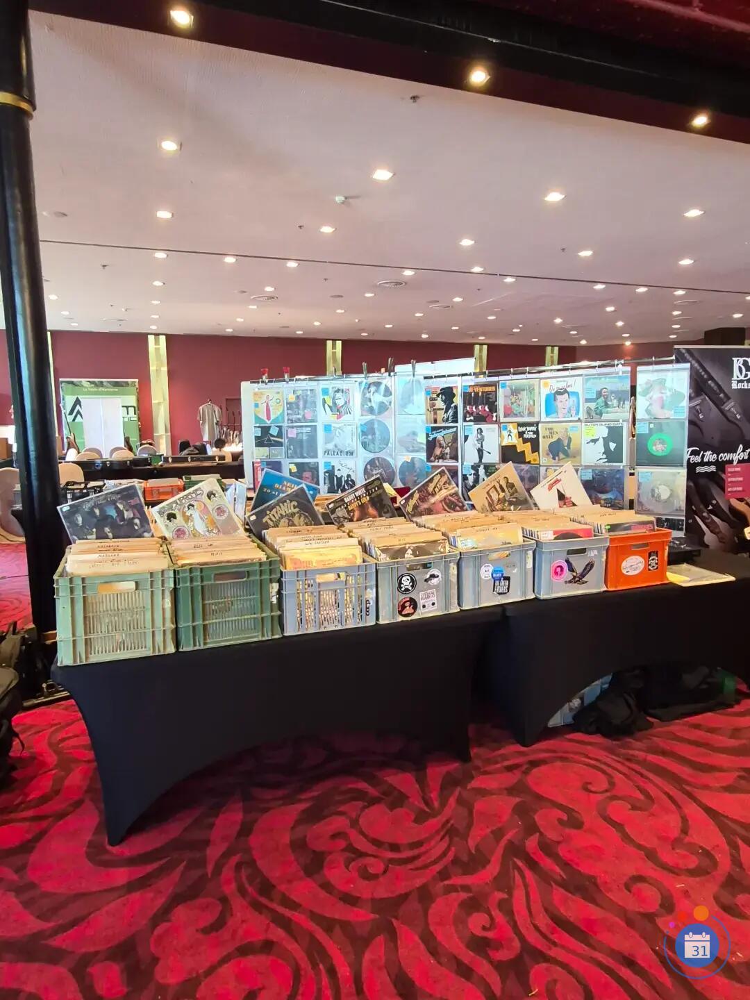 Image Bourses aux Vinyles et Cds (photo 3)