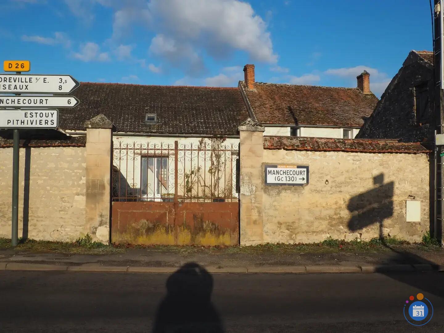 Image Vide maison et vente immobiliere (photo 1)