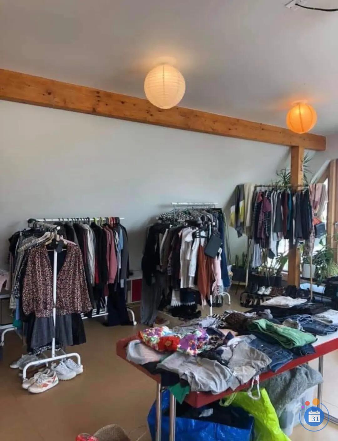 Image Vide dressing K’hutte (photo 1)