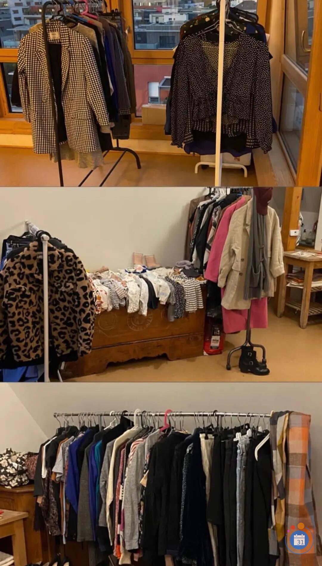 Image Vide dressing K’hutte (photo 2)