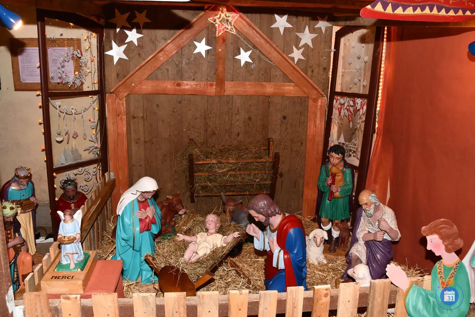 Image Marché de Noël au quartier Saint-Martin (photo 3)