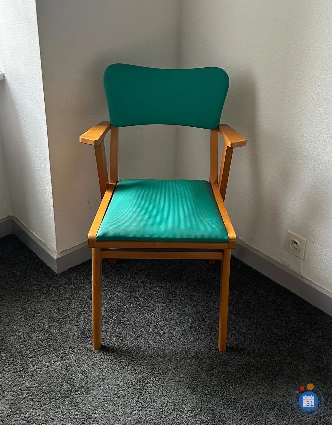 Image Grand vide maison Vintage Objets, livres, bricolage, meubles (photo 4)