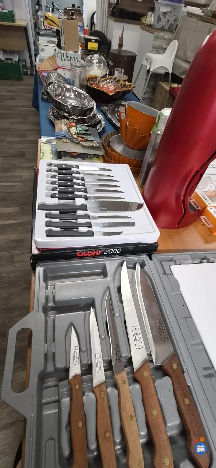 Image VIDE MAISON DE 3 COPINES - GRAND DEBALLAGE ! (photo 2)