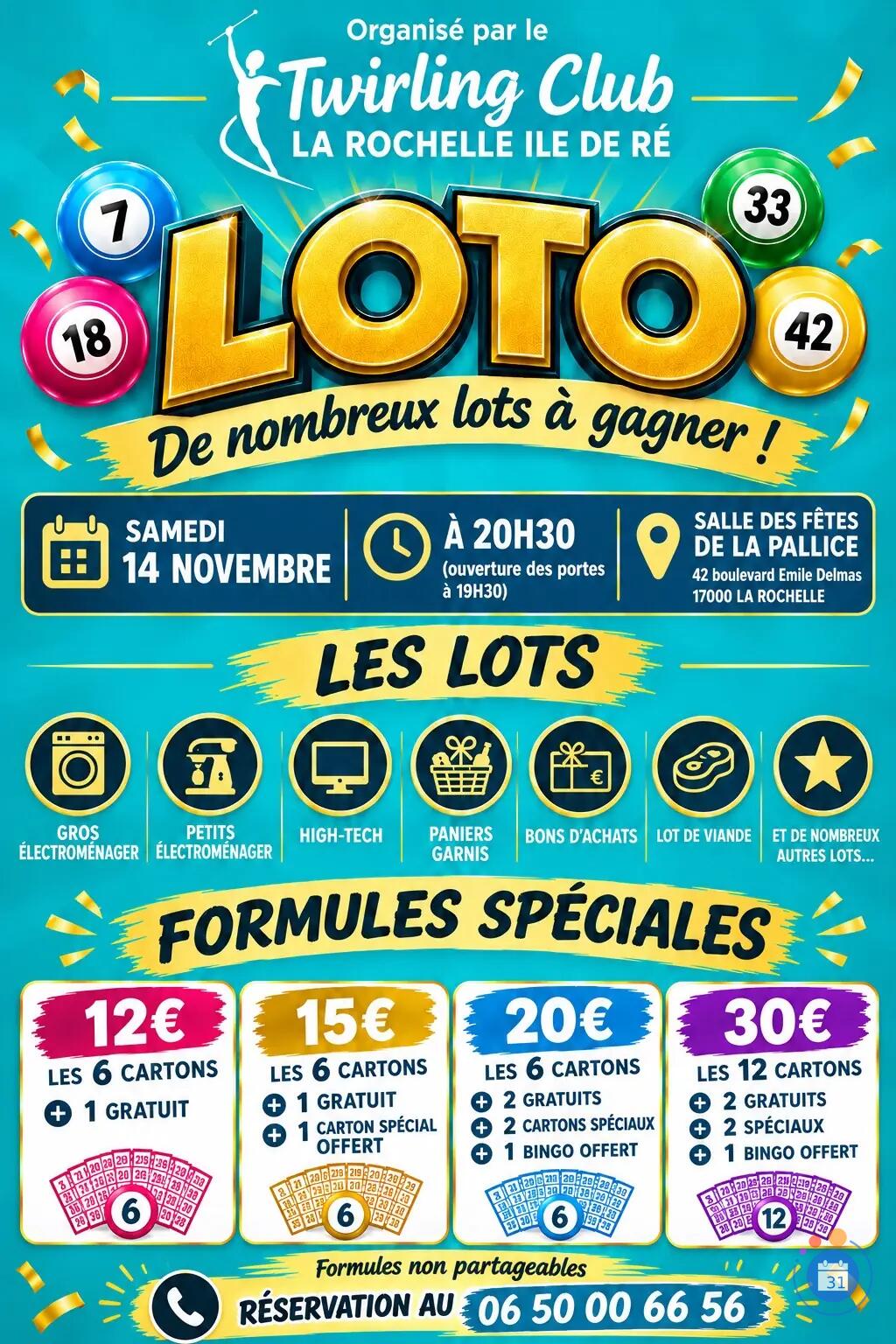 Image Super loto ! (photo 1)