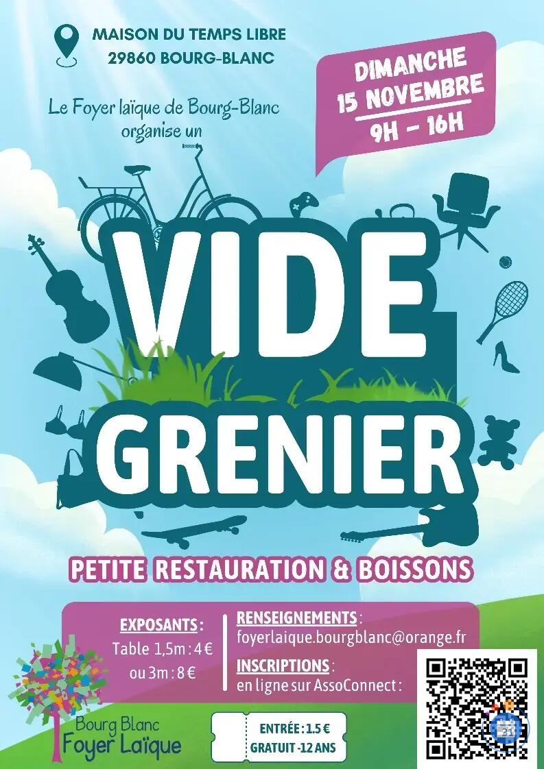 Image vide-greniers (photo 1)