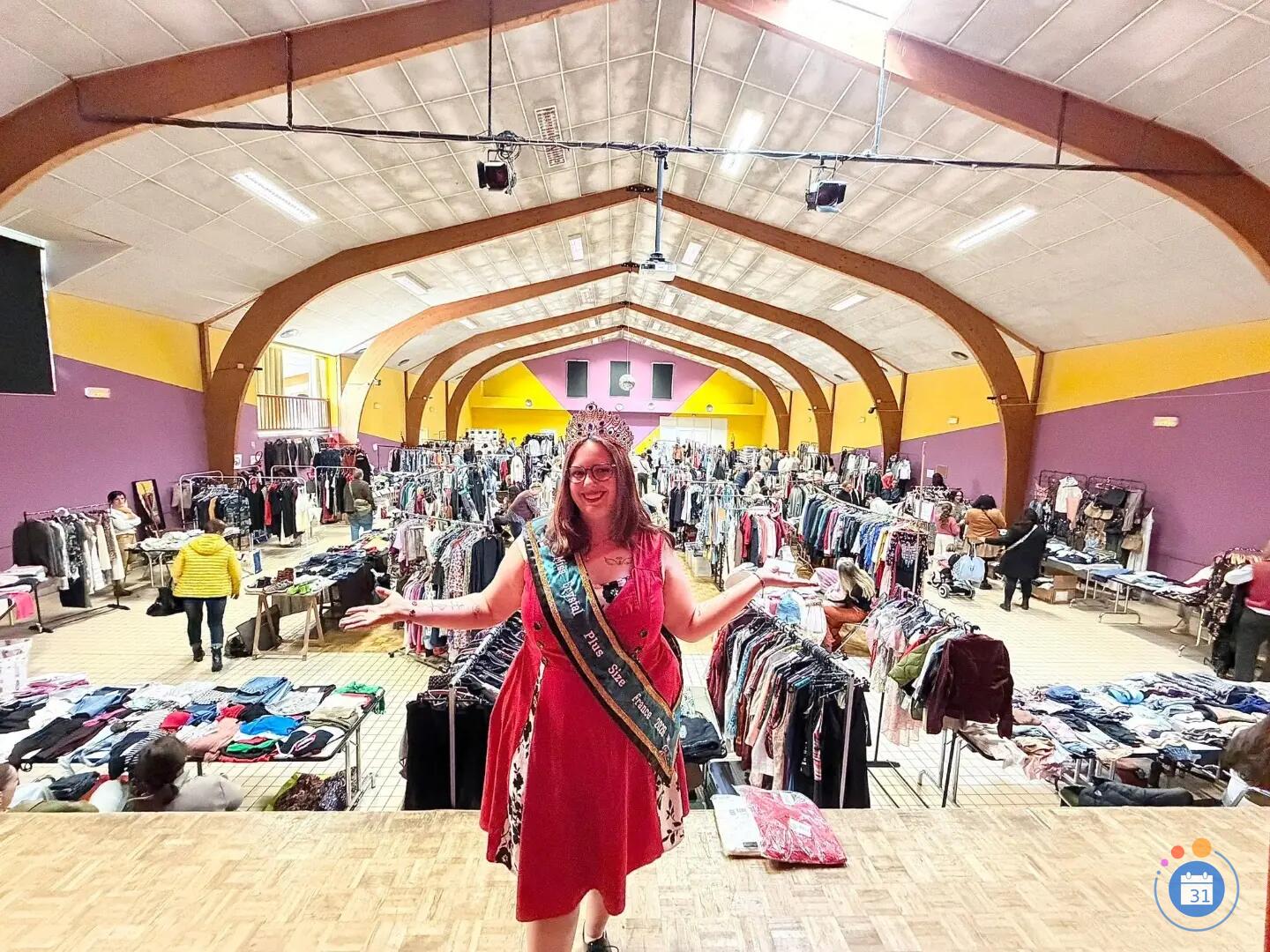 Image Vide dressing toutes saisons confondues (photo 2)