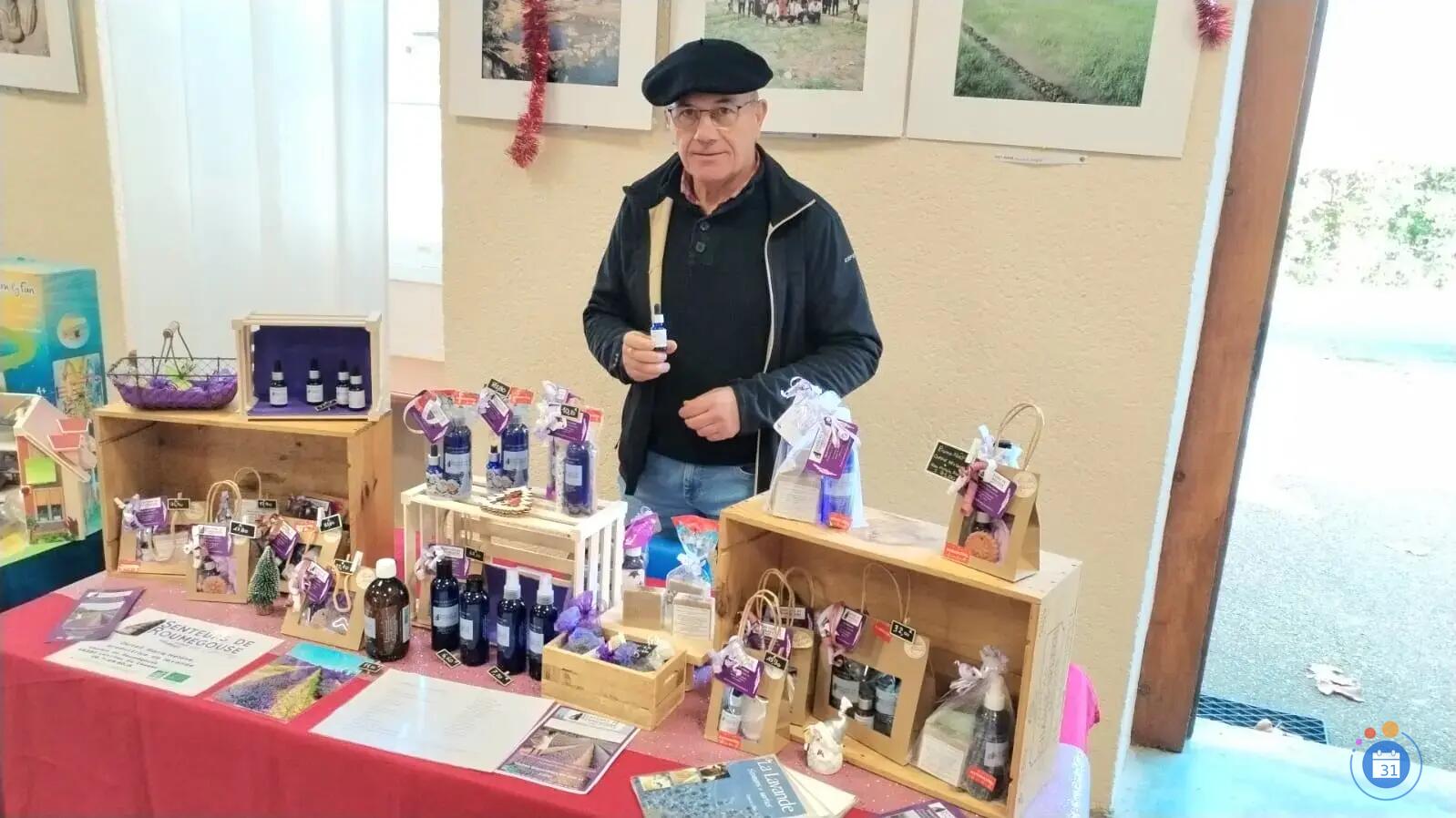Image Bourse aux jouet & Marché de Noël (photo 3)