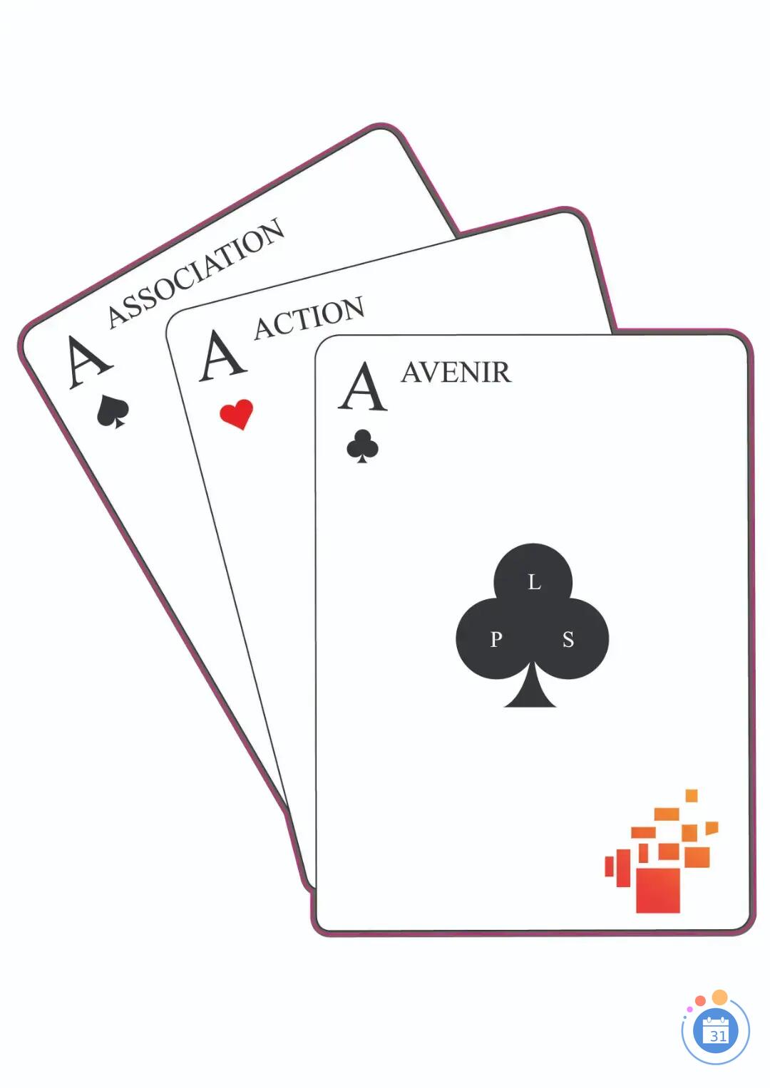 Image LOTO ANNUEL 3AS (photo 1)