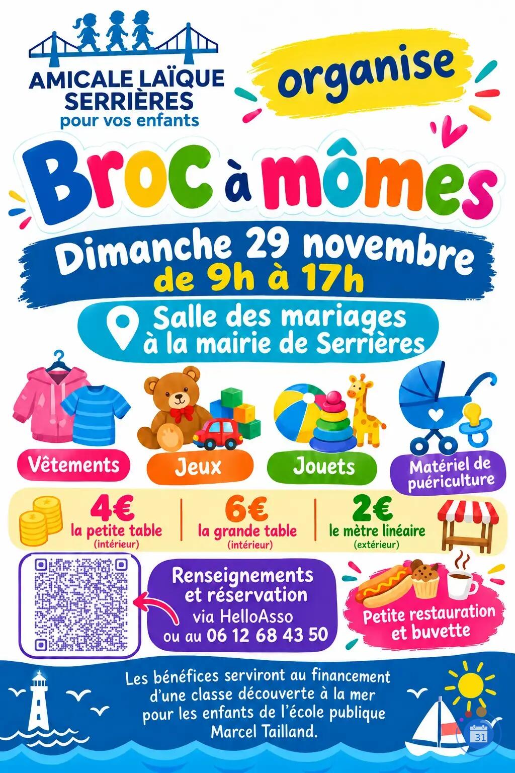 Image Broc à Mômes (photo 1)