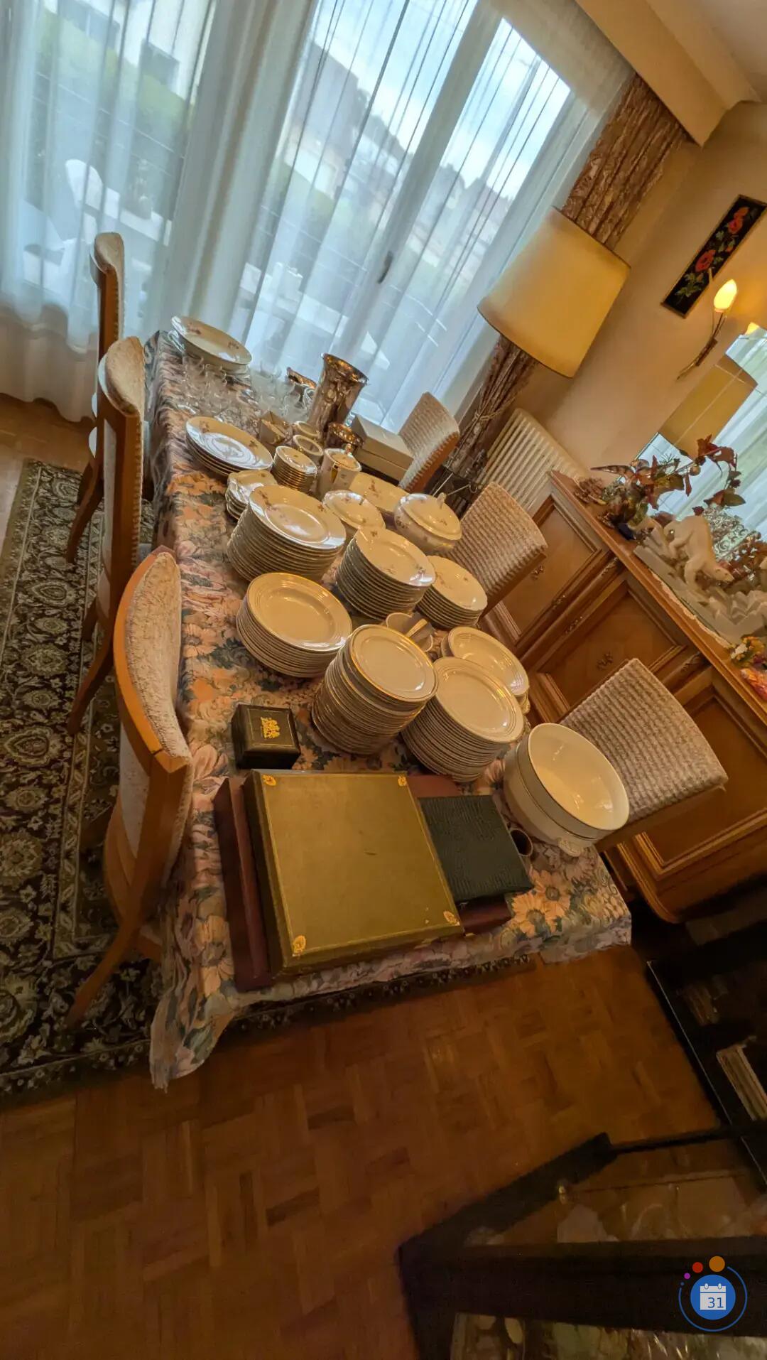 Image Vide maison à Beaune (photo 2)