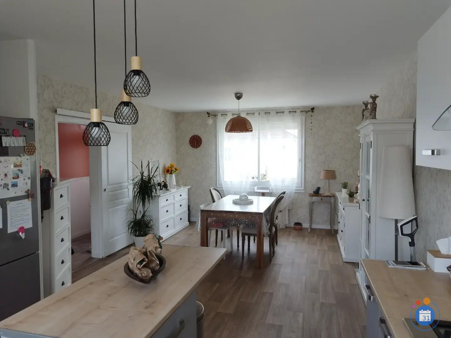 Image Grand vide maison (photo 2)