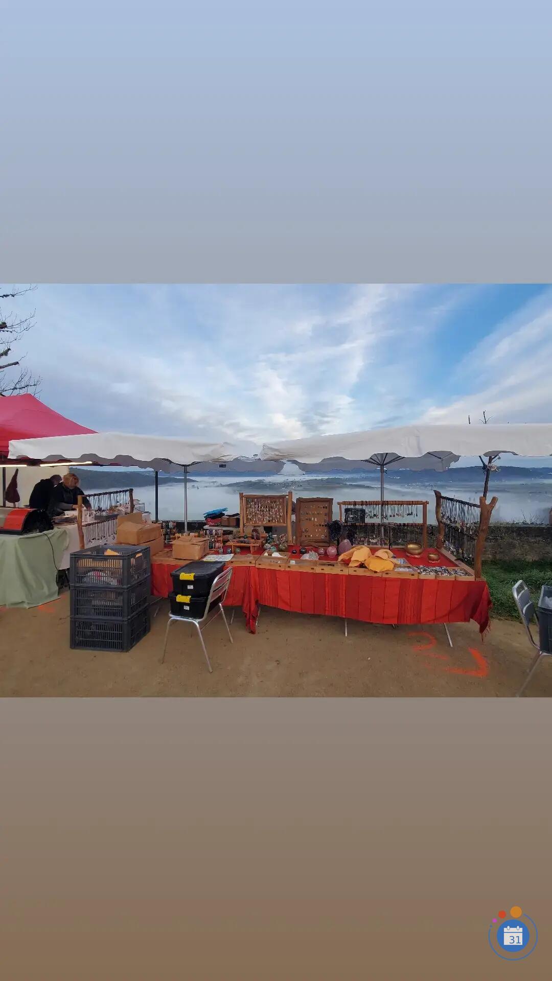 Image Marché de Noël et Vide-greniers 2026 (photo 2)