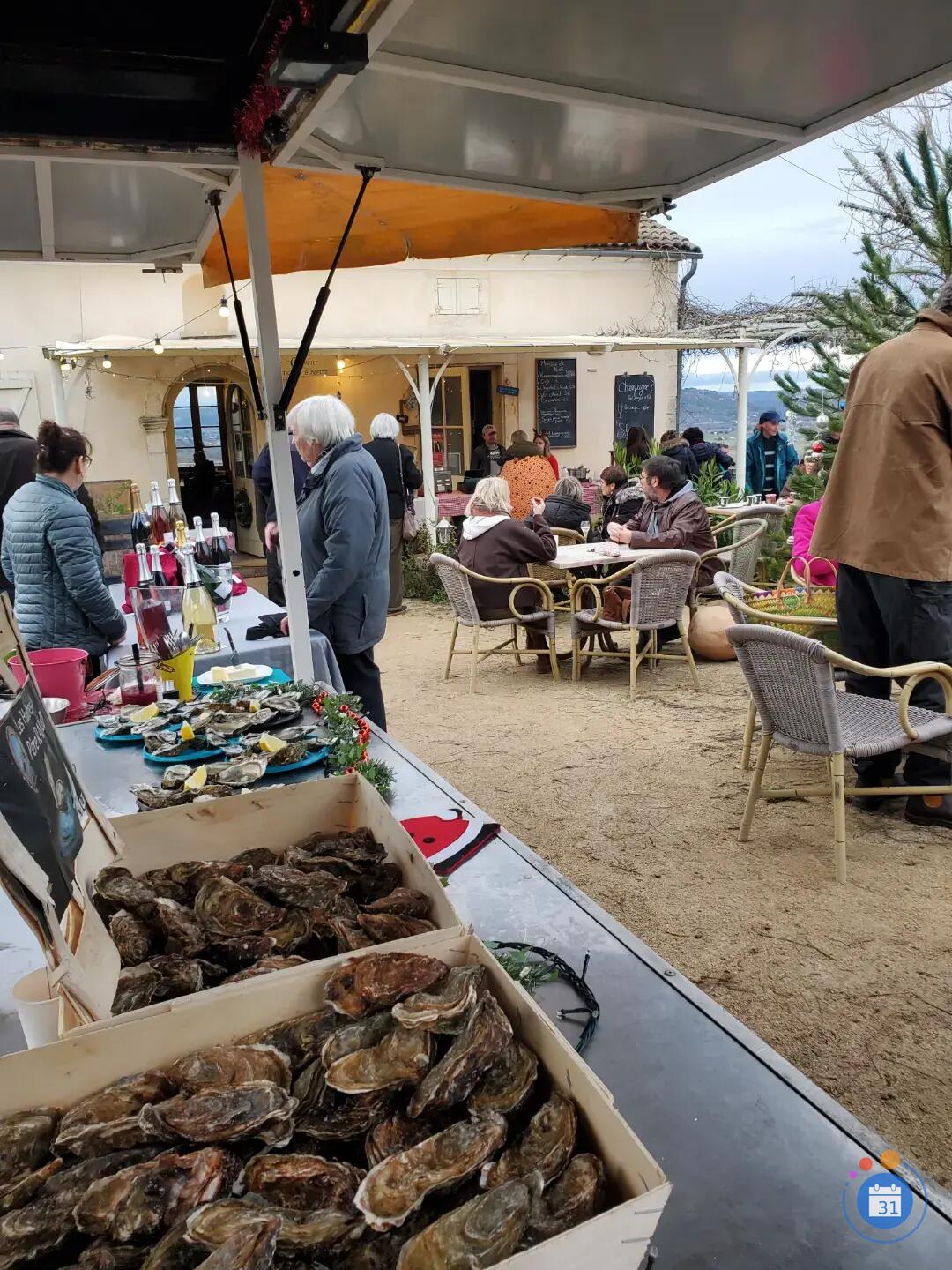 Image Marché de Noël et Vide-greniers 2026 (photo 3)