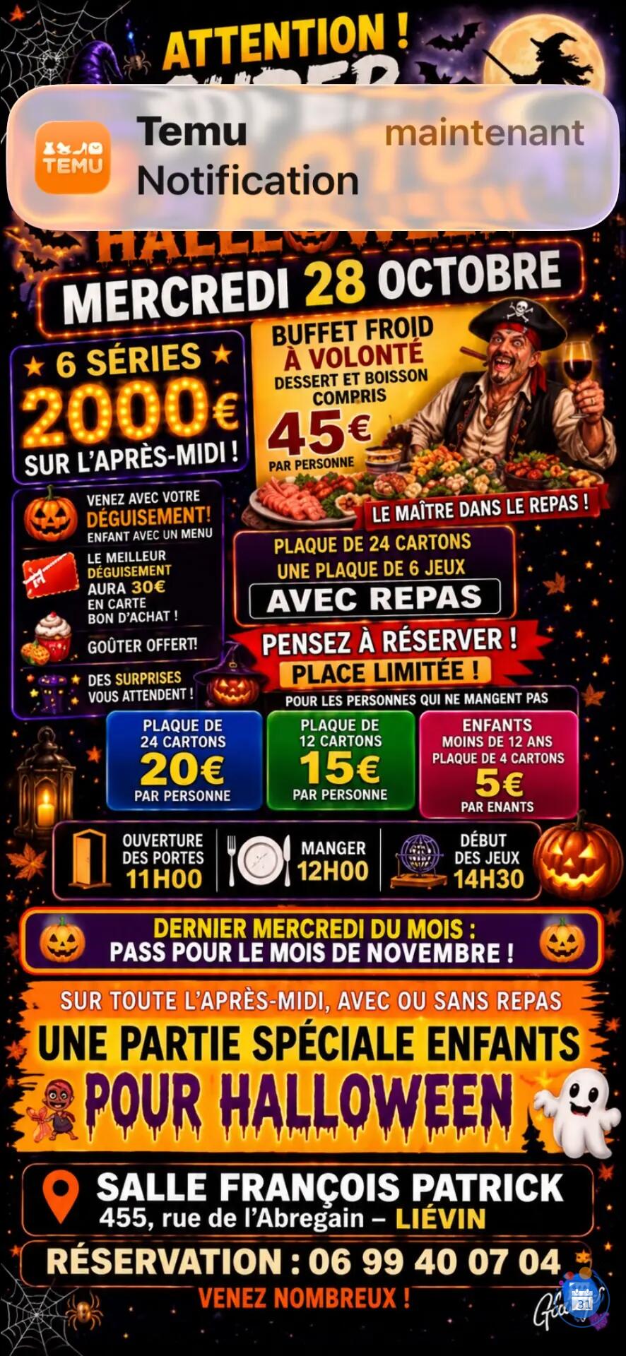 Image Loto (photo 1)