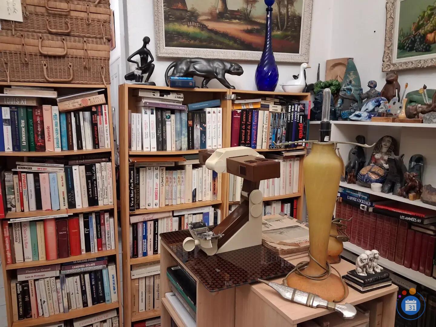 Image Vide Maison Lyon 8 (photo 3)