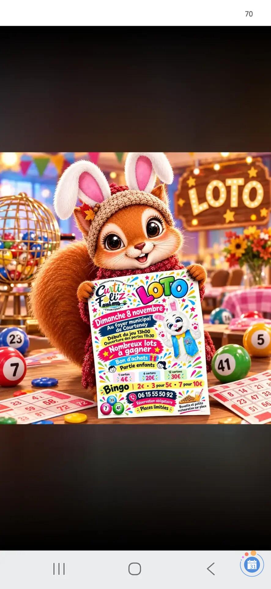 Image Loto (photo 2)