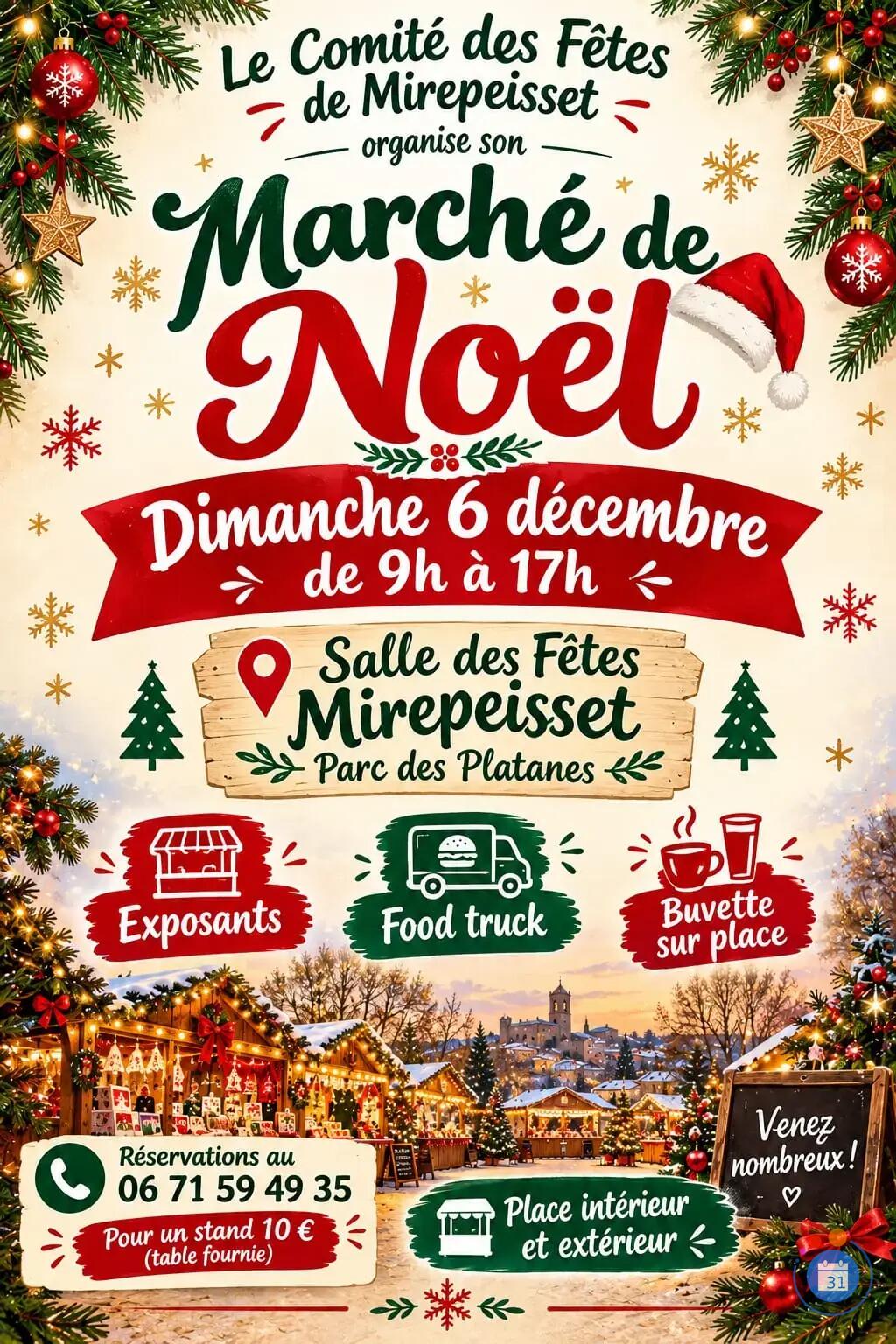 Image Marche de noel (photo 1)