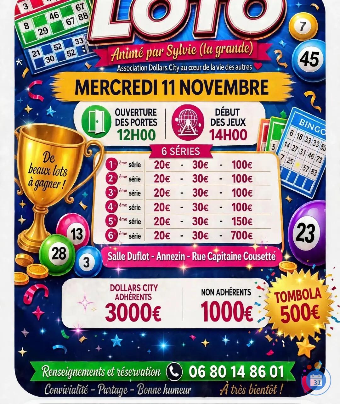 Image Loto (photo 2)