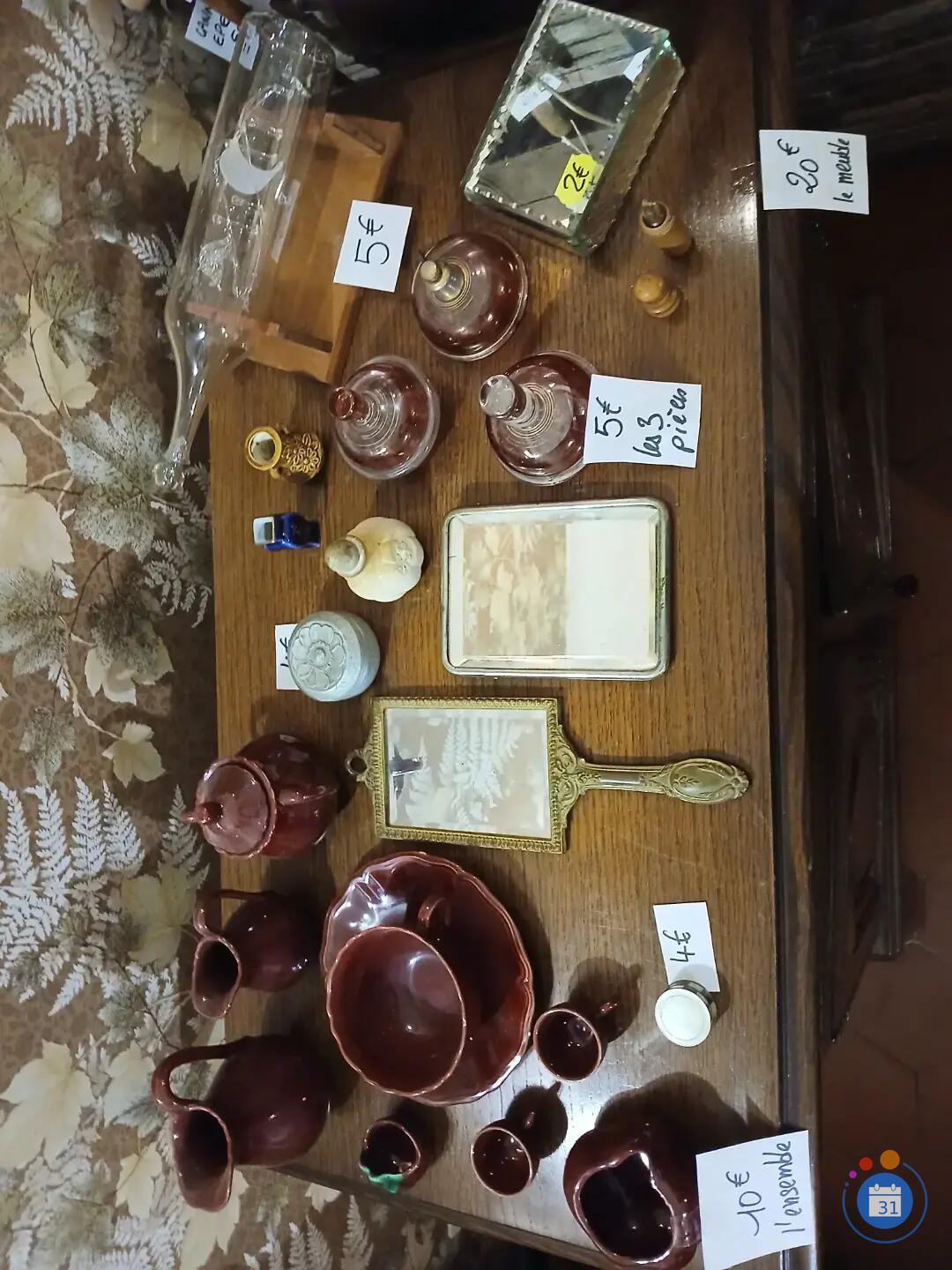 Image Vide maison (photo 4)