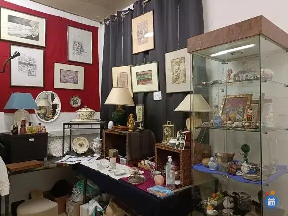 Image Bourses aux vêtements - Bric à Brac (photo 2)
