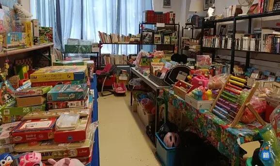 Image Bourses aux vêtements - Bric à Brac (photo 1)