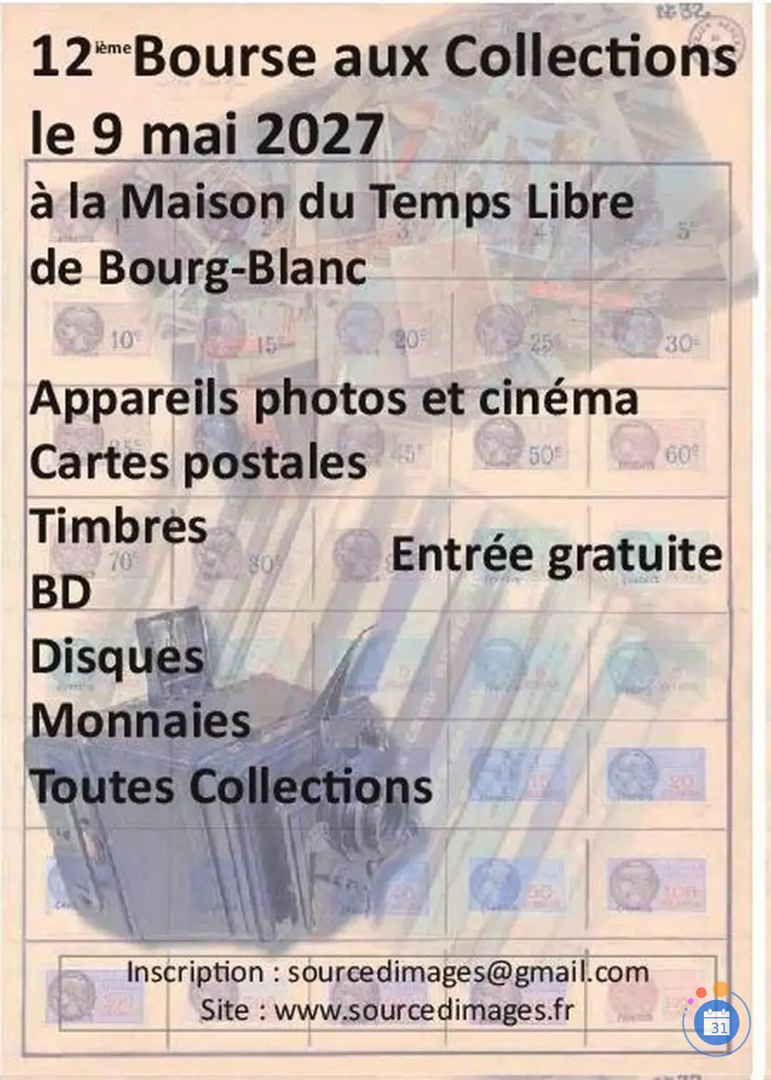 Image 12 ième bourse aux collections (photo 1)