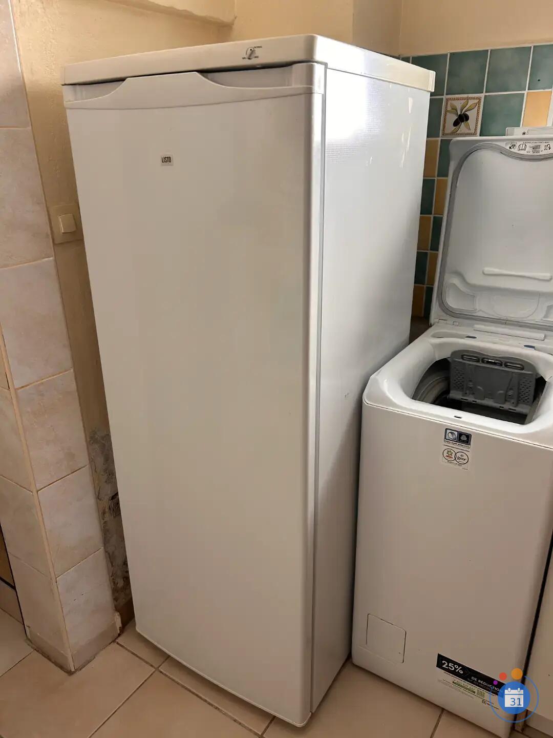 Image Vide-maison Arcachon - Les Abatilles - Meuble, vaisselle, déco, outil, électro (photo 1)