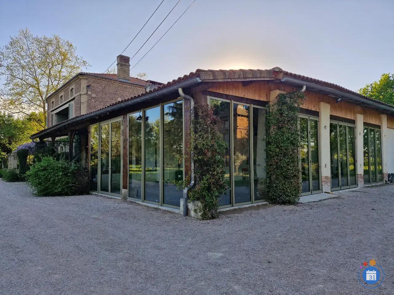 Image Vide maison / grenier / atelier (photo 3)