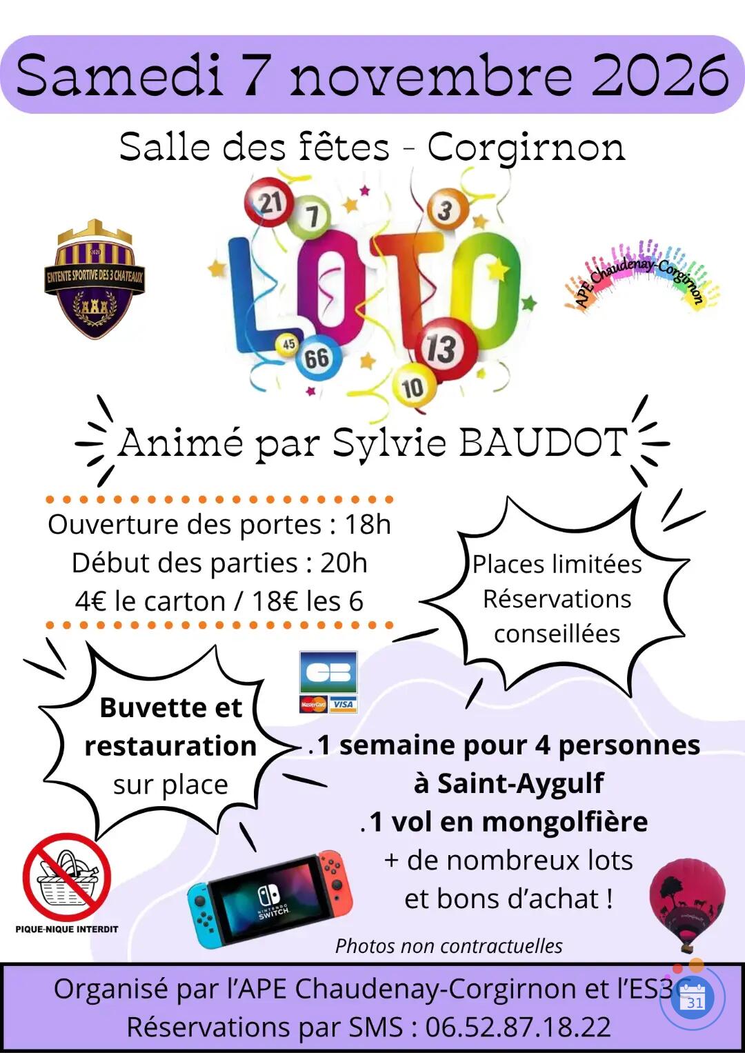 Image Loto (photo 1)