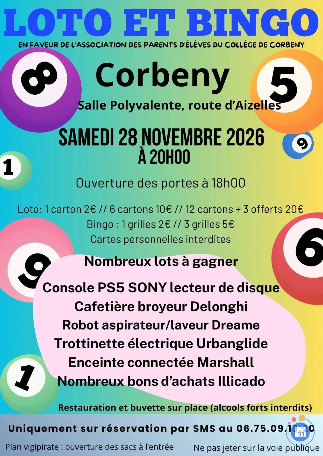 Image Loto (photo 1)