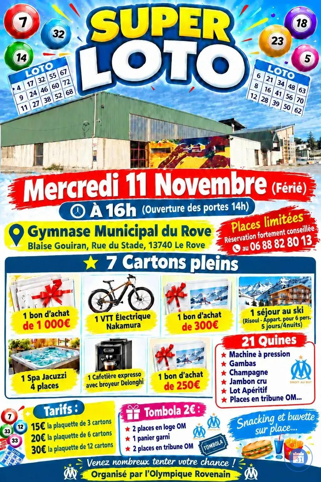 Image Loto (photo 1)