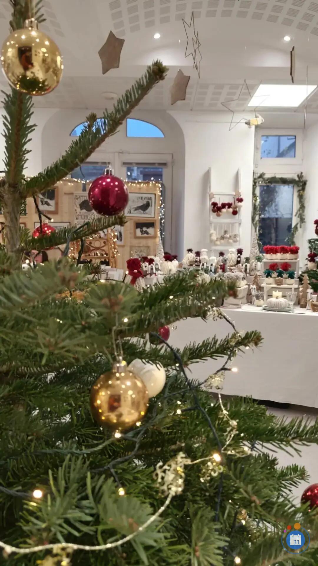 Image Boutique éphémère de Noël de Moret/Loing (photo 4)