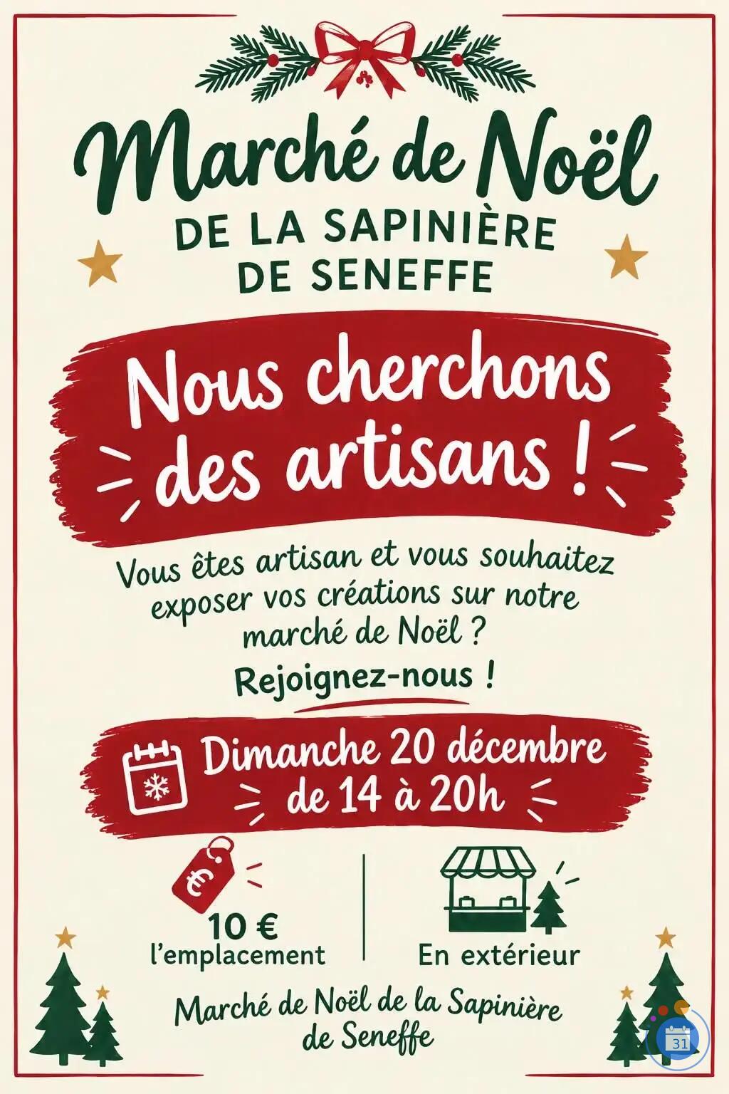 Image Marché de noël (photo 1)