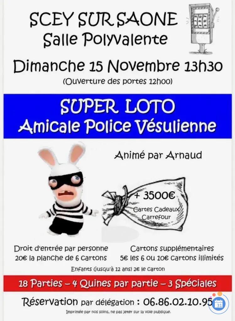 Image Loto (photo 1)