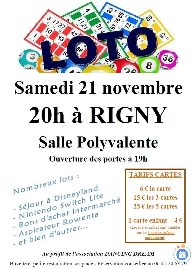 Image LOTO (photo 1)