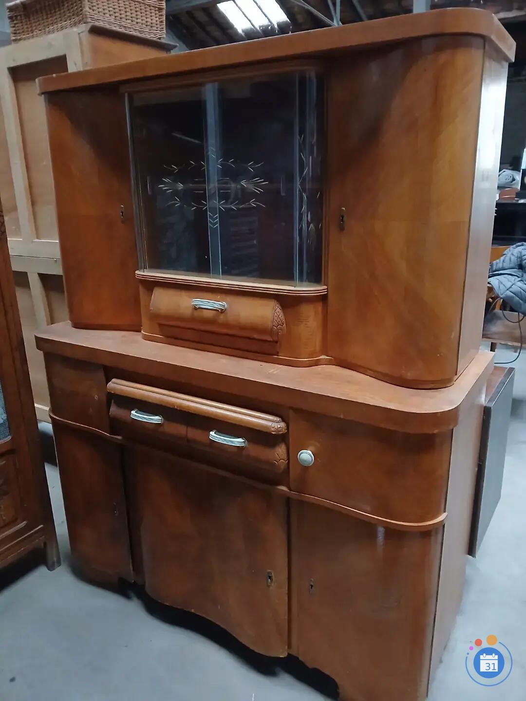 Image Vide dépôt (photo 3)