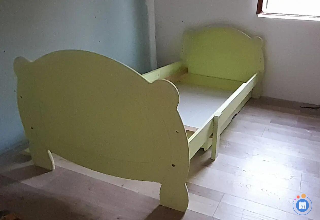 Image Vide-maison spécial puériculture et mobilier enfants et adultes, déco enfant (photo 4)