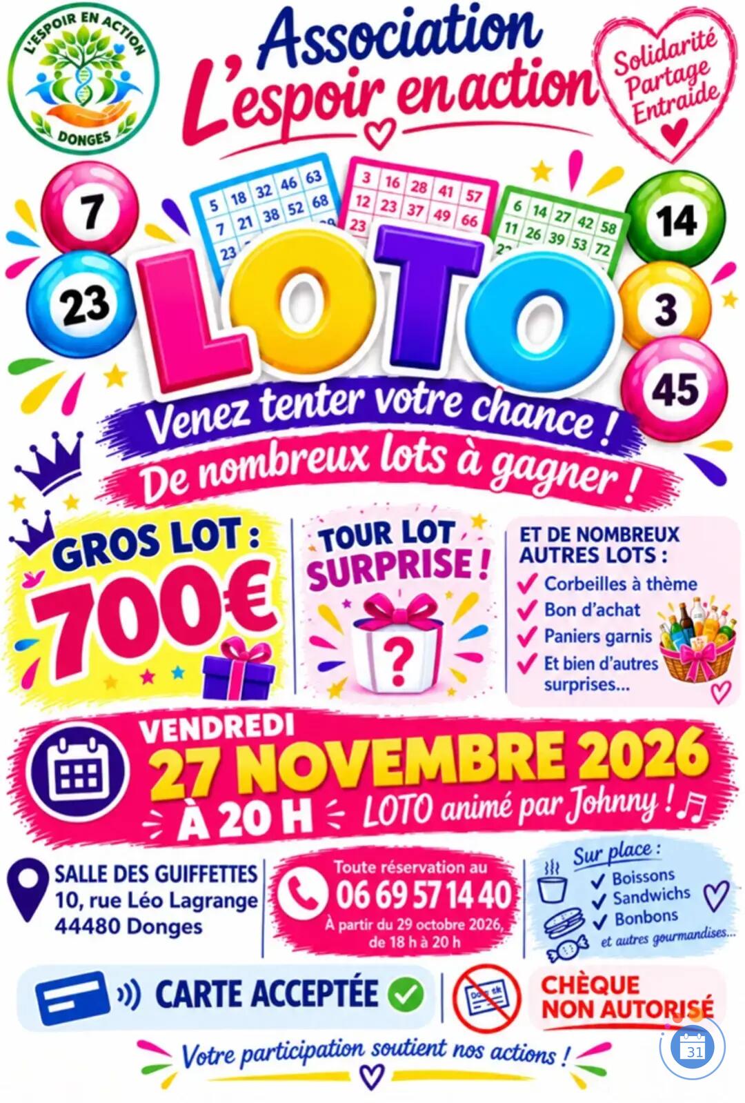Image Loto (photo 1)