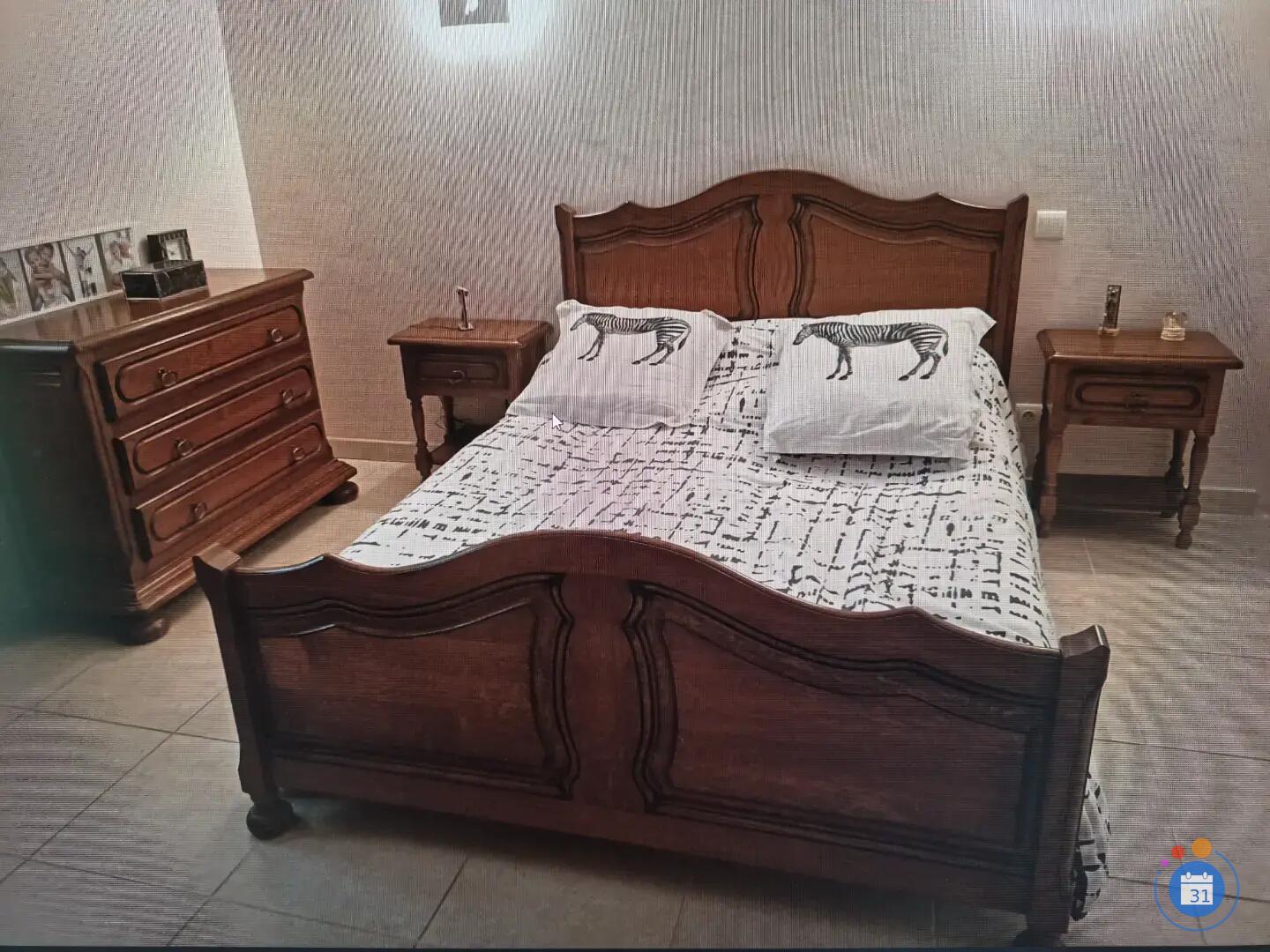 Image Vide Maison (photo 2)