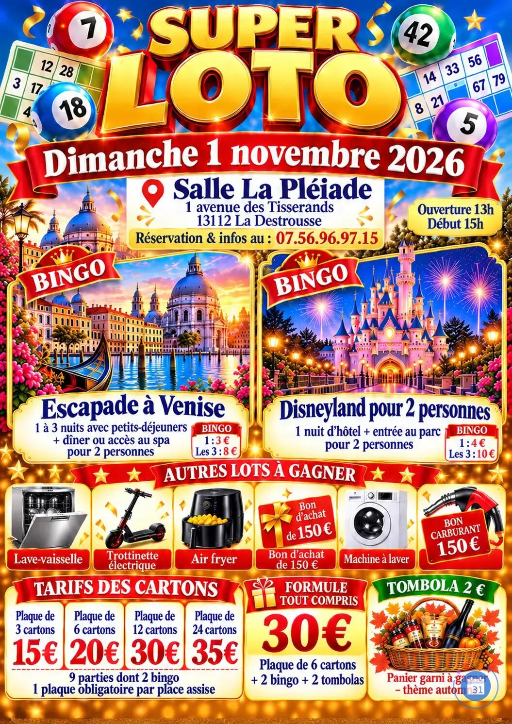 Image Super Loto (photo 1)