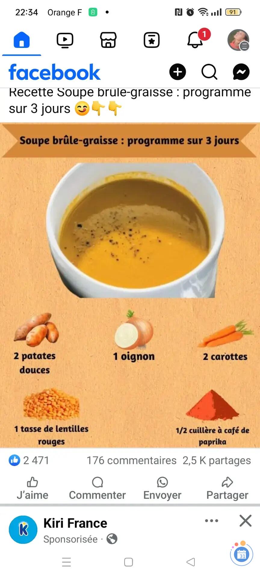 Image Fête de la soupe (photo 2)