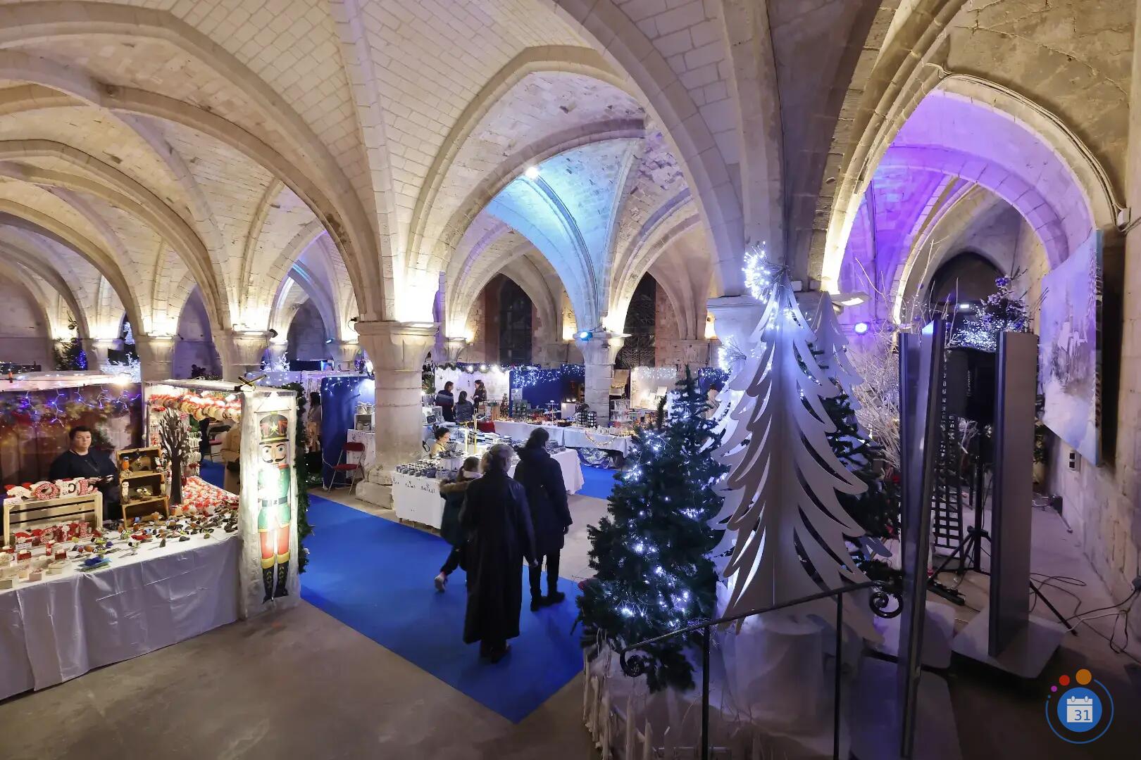 Image Noël à Vaucelles, le secret des rennes (photo 4)