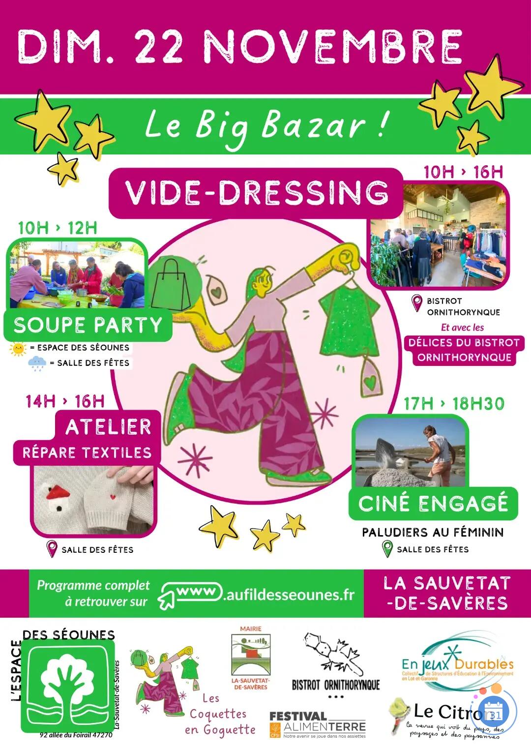 Image Le Big Bazar (photo 1)