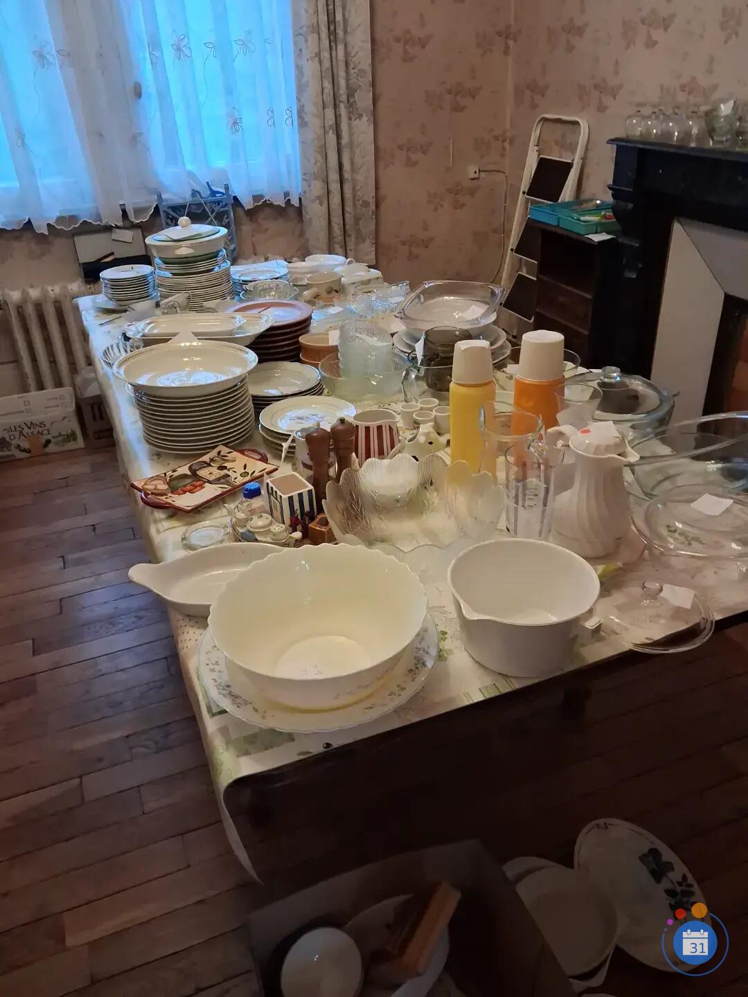 Image Vide maison grenay (photo 2)