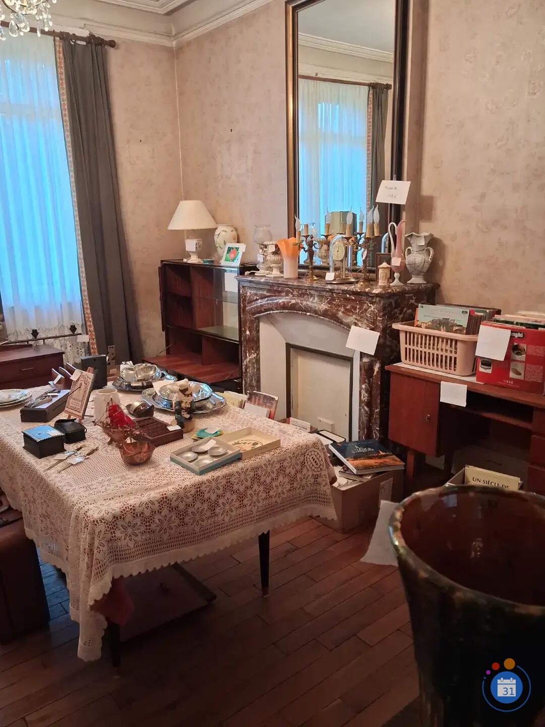 Image Vide maison grenay (photo 3)