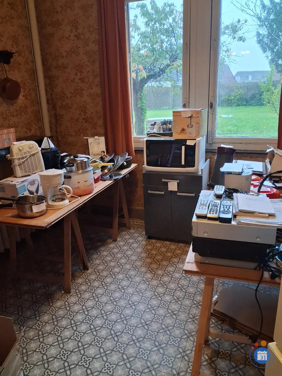 Image Vide maison grenay (photo 4)