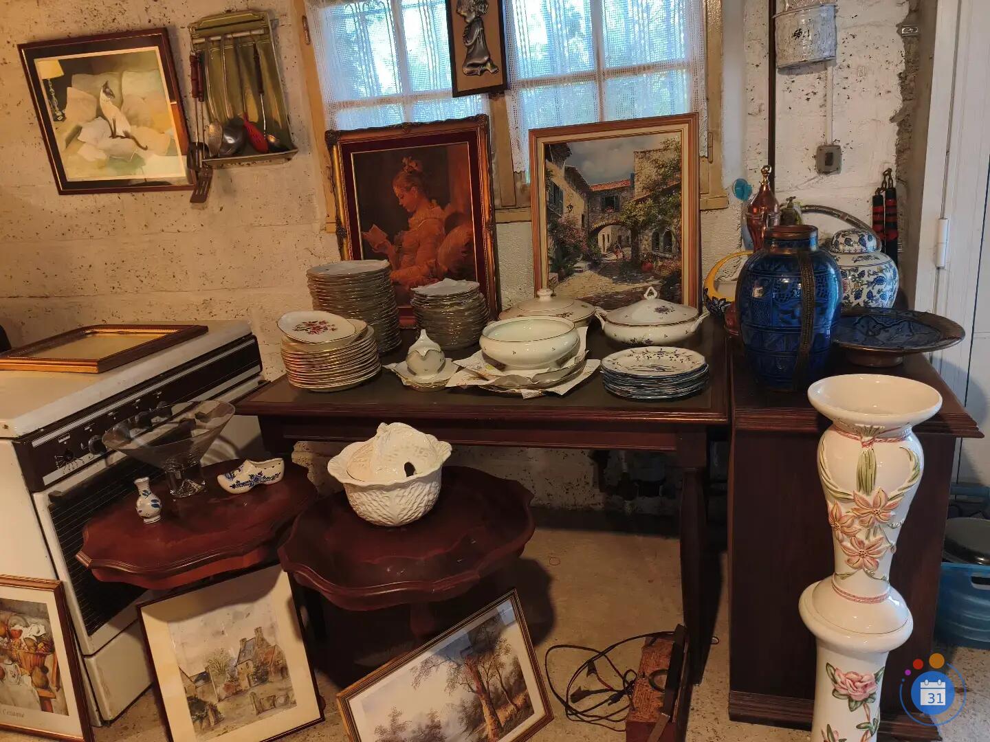 Image vide maison (photo 4)