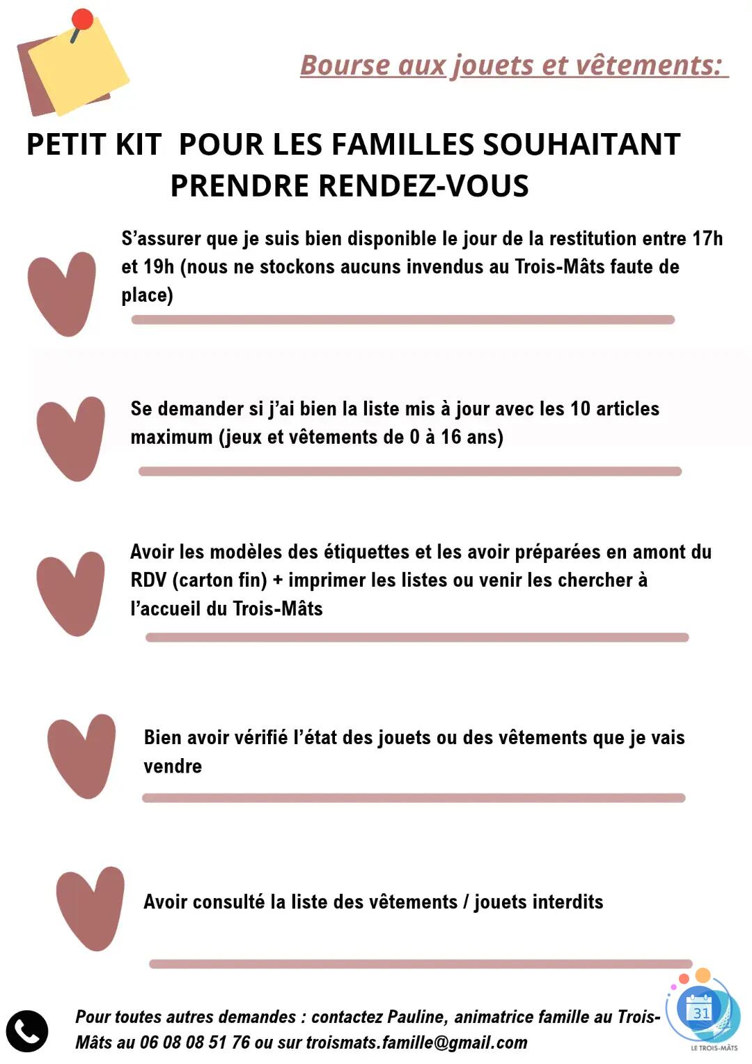 Image Bourse aux jouets et vêtements 0-16 ans (photo 3)