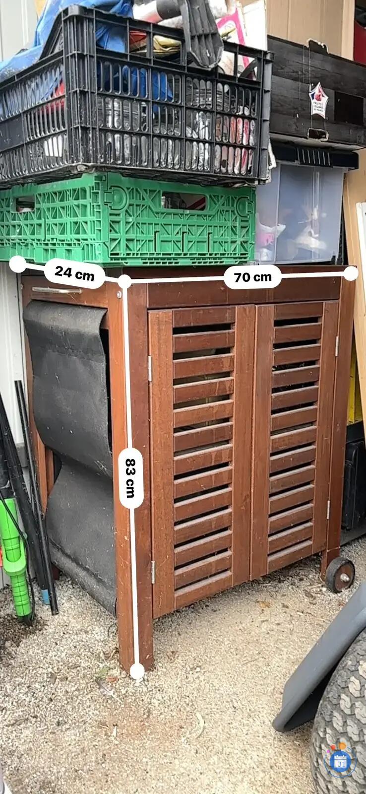 Image Vide maison (photo 4)