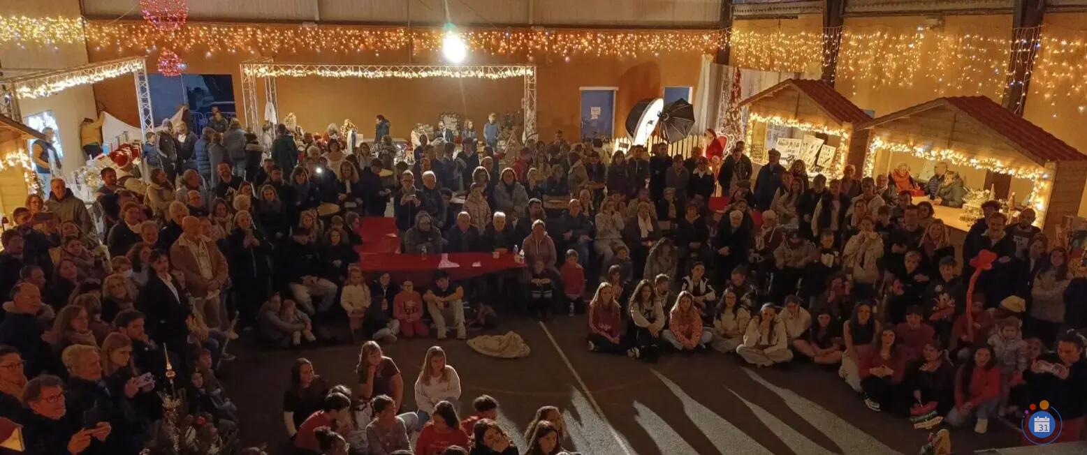 Image Marché de Noël (photo 1)